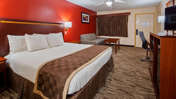 Best Western Executive Inn image 1