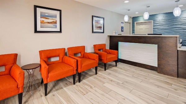 Best Western Executive Inn image 7